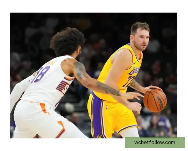 东契奇爆砍43分创纪录詹姆斯准三双湖人力克步行者西卡被驱逐引争议