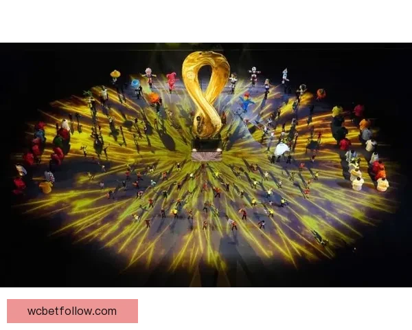 世界杯赛事全解析与投注技巧指南助你精准预测获胜策略