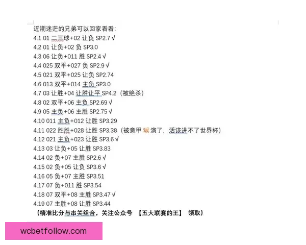 世界杯竞猜平台全面升级畅享赛事比分预测与奖励机制