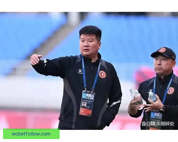 辽宁铁人正式宣布李金羽卸任球队总经理职务